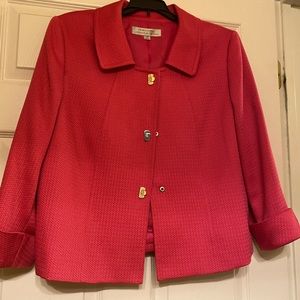 Ladies Jacket size 12